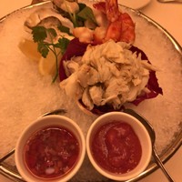 ベンジャミンステーキハウス 京都 - 