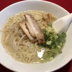 ラーメン工房 風 - 