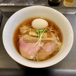 らぁ麺やまぐち - 