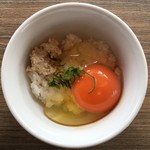 中華そば 和渦 TOKYO - 