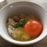 中華そば 和渦 TOKYO - 