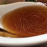 中華そば 和渦 TOKYO - 