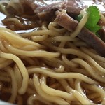 中華そば 和渦 TOKYO - 