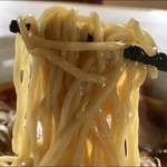 中華そば 和渦 TOKYO - 