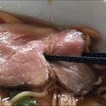 中華そば 和渦 TOKYO - 