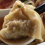 中華そば 和渦 TOKYO - 