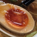 中華そば 和渦 TOKYO - 