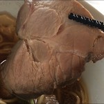 中華そば 和渦 TOKYO - 