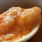 中華そば 和渦 TOKYO - 