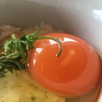 中華そば 和渦 TOKYO - 