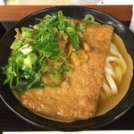 いぶきうどん - 