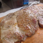 アロハテーブル - 