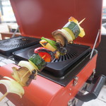 アロハテーブル - 