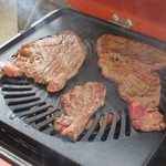 アロハテーブル - 