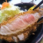 まるやま食堂 - 