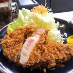 まるやま食堂 - 