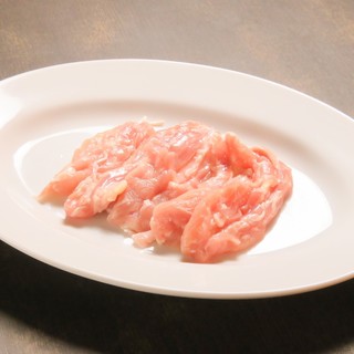 大衆炭火焼肉ジンギスカン ホルモン酒場 風土._1