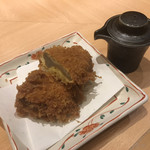 黒おでんと四季彩料理 まるだい - 