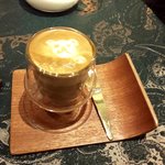 SALONE 2007 - マキアート（2019.1）