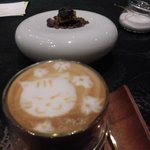 SALONE 2007 - カンノーリとカプチーノ（2019.3）