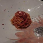 SALONE 2007 - ポモドーロ（60g）（2019.3）