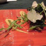 SALONE 2007 - メイン：仔羊のストゥファート（2019.3）