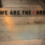 WE ARE THE FARM - 