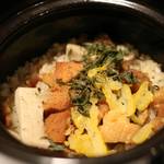 缶詰bar チャボ - 