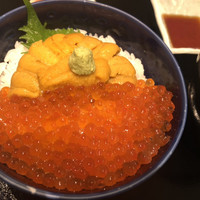 函館うに むらかみ 日本生命札幌ビル店 - 