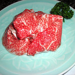 札幌焼肉 和牛いしざき - 北海道が好き！