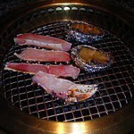 札幌焼肉 和牛いしざき - 北海道が好き！