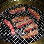 札幌焼肉 和牛いしざき - 北海道が好き！