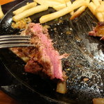 STEAK グラム - 