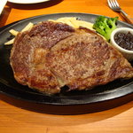 STEAK グラム - 