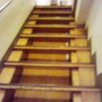 Saika bou - 急階段