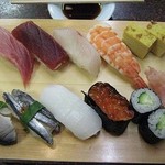 寿し 勝の家 - 