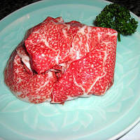 札幌焼肉 和牛いしざき - 北海道が好き！