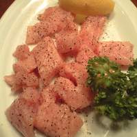 松阪牛炭火焼肉 東海亭 - 