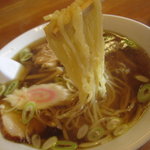 二代目 おやじの店 昌 - チュルッチュルの～プルン。