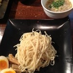 Tsukemen Ramen Shuuan - 