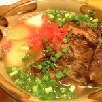 かりゆし沖縄料理店 - 