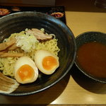 サンロク麺屋 - コラーゲンたっぷり元気つけ麺