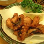 かりゆし沖縄料理店 - 