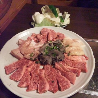 焼肉あばた_1