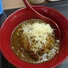 カレースタンド ガガダル