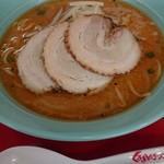 Kurumaya Ramen Sugito Ten - 