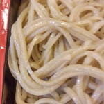 石臼自家挽き蕎麦　かめや - 