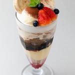 パティスリー ラ リシュテール