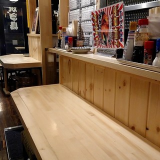 大衆酒場おにやんま_2