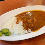 Sebun - カレー